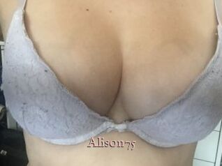 Alison75