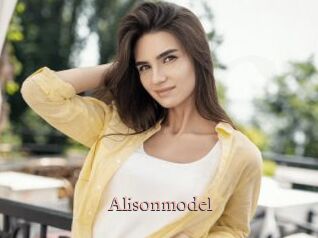 Alisonmodel