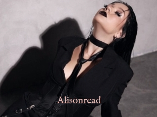 Alisonread