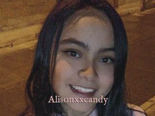 Alisonxxcandy