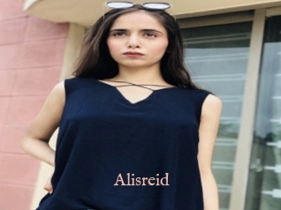 Alisreid