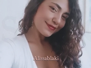 Alissablaki