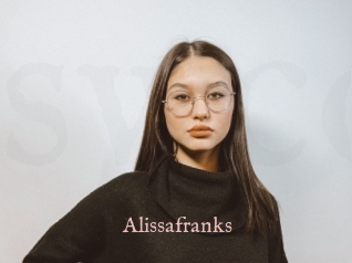 Alissafranks