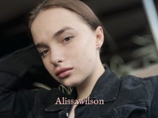 Alissawilson