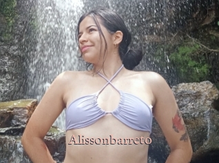 Alissonbarreto