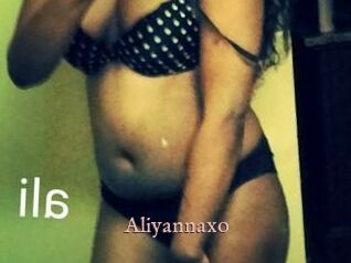 Aliyannaxo