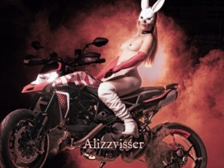 Alizzvisser