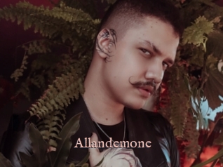 Allandemone