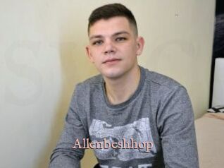 Allenbeshhop