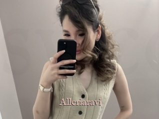 Alleriaravi