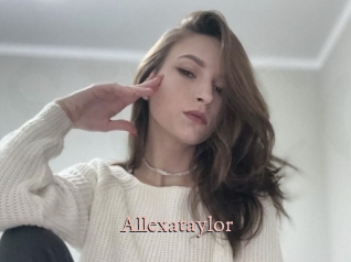 Allexataylor