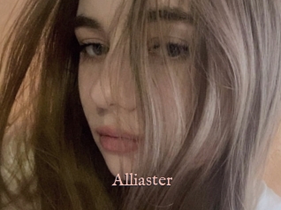 Alliaster