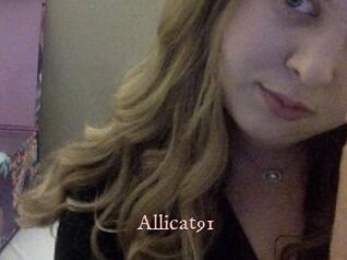 Allicat91