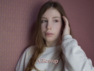 Alliestup