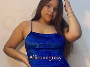 Allisonngreey