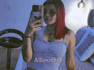 Allissonhill