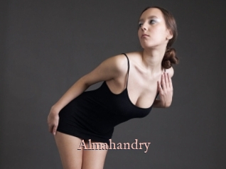 Almahandry