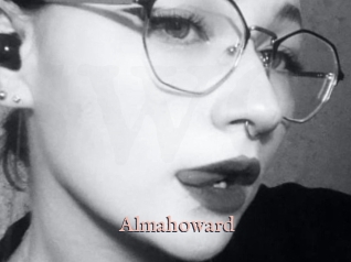 Almahoward