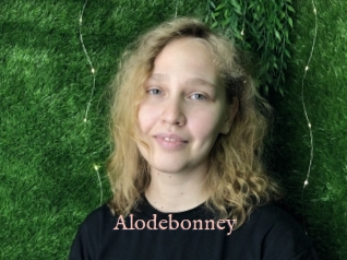 Alodebonney