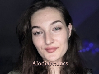 Alodiabeames