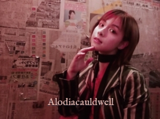 Alodiacauldwell