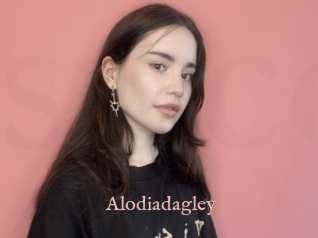 Alodiadagley