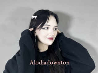 Alodiadownton