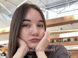 Alodiadumford