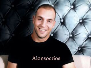 Alonsocrios