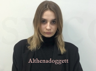 Althenadoggett