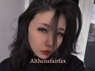 Althenafairfax