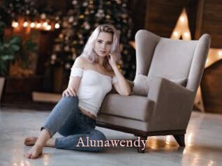 Alunawendy