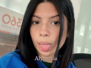 Alygarcia