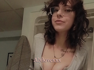 Alylovexxx