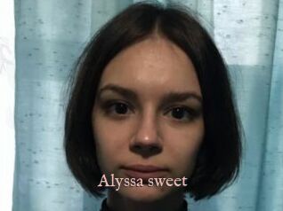 Alyssa_sweet