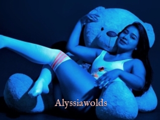 Alyssiawolds