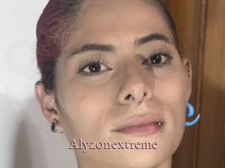 Alyzonextreme