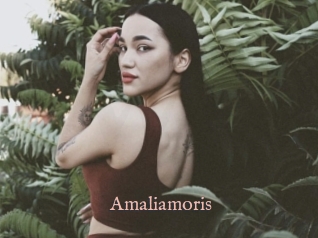 Amaliamoris