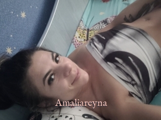 Amaliareyna