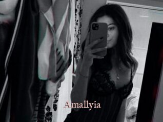 Amallyia