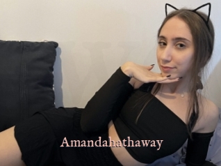 Amandahathaway