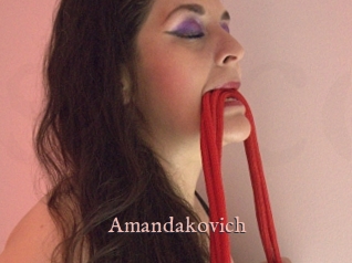 Amandakovich