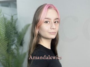 Amandalewies