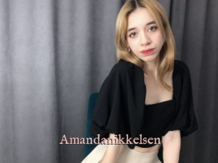 Amandanikkelsen