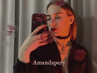 Amandapery