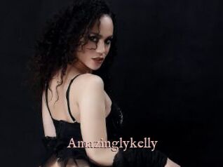 Amazinglykelly