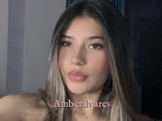 Amberalvares