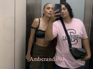 Amberandalez