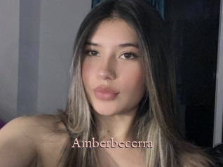 Amberbecerra