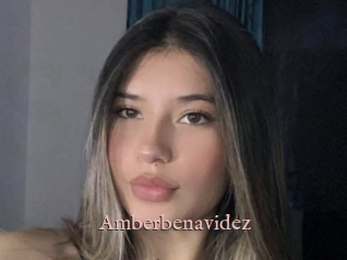 Amberbenavidez